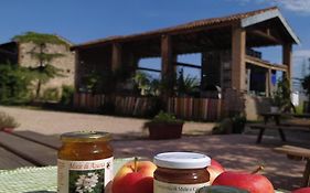 Agriturismo Croce del Gal